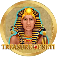 Treasure of Seti