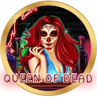 Queen Of Dead