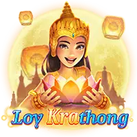 Loy Krathong