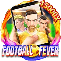 Football Fever M