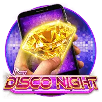 Disco Night M