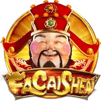 Fa Cai Shen