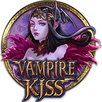 Vampire Kiss