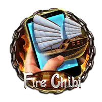 Fire Chibi M