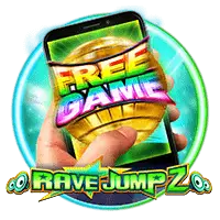 Rave Jump 2 M