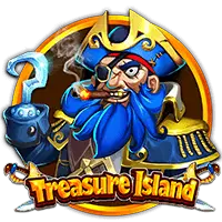 Treasure Island