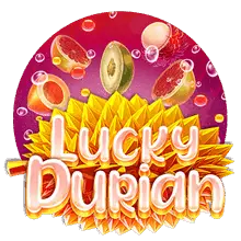 Lucky Durian