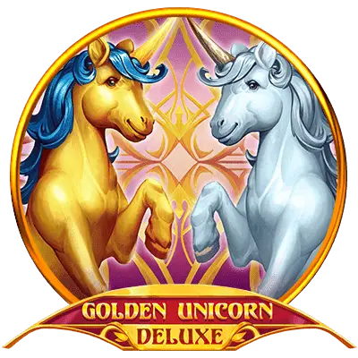 Golden Unicorn Deluxe