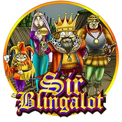 Sir Blingalot