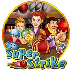 Super Strike