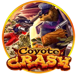 Coyote Crash