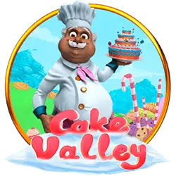 Cake Valley