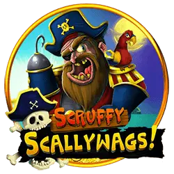 Scruffy Scallywags