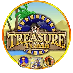 Treasure Tomb