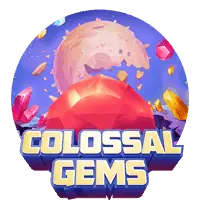 Colossal Gems