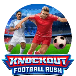 Knockout Football Rush