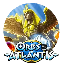 Orbs Of Atlantis