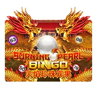 Burning Pearl Bingo