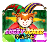 Lucky Joker