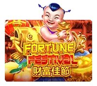 Fortune Festival