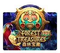 Forest Treasure