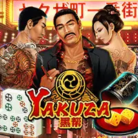 Yakuza