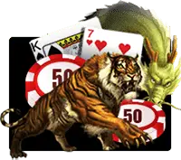 Dragon Tiger