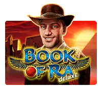 Book Of Ra Deluxe