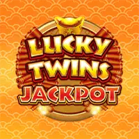 Lucky Twins Jackpot