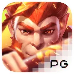 Legendary Monkey King