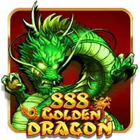 888 Golden Dragon