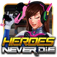 Heroes Never Die