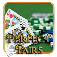 PerfectPairsBlackjack