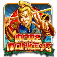 More Monkeys H5