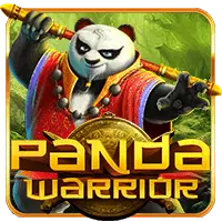 Panda Warrior