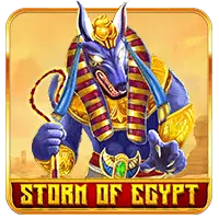 Storm of Egypt