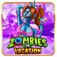 Zombies on Vacation