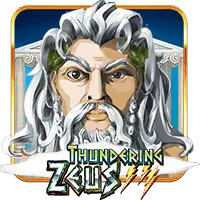 ThunderingZeus