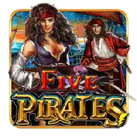 FivePirates