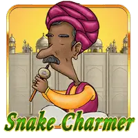 SnakeCharmer